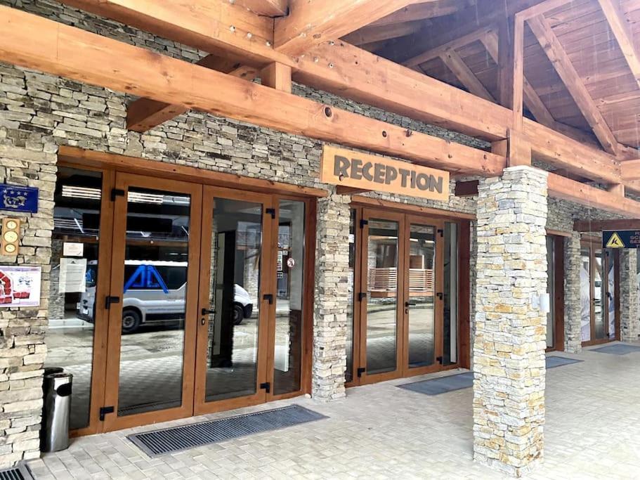 Peaceful Condo W/ Amazing View Bansko Ngoại thất bức ảnh